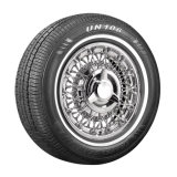 155R13 79T TL Travelstar Classic Radial UN106 14mm Weißwand 155R13 79T TL Travelstar Classic Radial UN106 14mm Weißwand