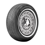 205/75R15 97S TL Travelstar Classic Radial UN106 18mm Wei�wand