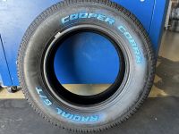 255/60R15 102T TL Cooper Cobra Radial G/T