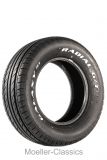215/70R14 96H TL Vitour Tires Galaxy R1 Radial G/T 20mm Wei�wand