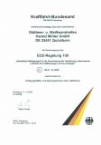 4.50-17 76P TT Heidenau P29 55mm Wei�wand