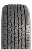 295/50R15, BF Goodrich, White Letter Reifen Profil