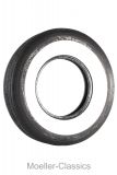 L78-15 103P TL Coker Classic 102mm Weiwand