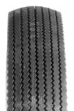 6.00-16 92P TT Firestone Dlx Champion 83mm Weiwand
