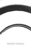 7.00-16 102P TT Firestone Dlx Champion 102mm Weiwand