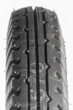 4.75/5.00-19 76P TT Firestone Dlx Champion 67 mm Weiwand