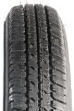 125R15 68S TL Firestone F560 40mm Weiwand