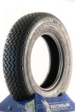 165R13 82H TL Michelin XAS FF