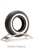 6.40/7.00R13 87S TL Michelin ZX 40mm Weiwand