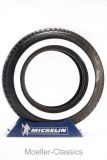 185R15 93H TL Michelin XVS 40mm Weiwand