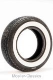 205/70R15 90W TL Michelin XWX 40mm Weiwand