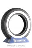 5.50R16 84H TT Michelin X 40mm Weiwand