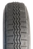 5.50R16 84H TT Michelin X 40mm Weiwand