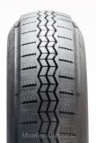 155R400 83S TT Michelin X 40mm Weiwand