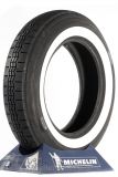 165R400 87S TT Michelin X 40mm Weiwand