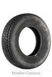 9.50R16.5 121/117R TL Firestone Transforce HT Blackwall