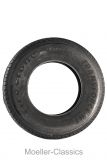 9.50R16.5 121/117R TL Firestone Transforce HT Blackwall