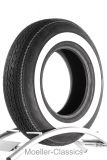 6.40-13 85P TL Camac BC110 40mm Weiwand