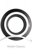 6.40-13 85P TL Camac BC110 40mm Weiwand