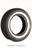 205/70R15 96W TL Dunlop Sport Classic 40 mm Weiwand