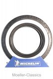 165R13 82H TT Michelin XAS 40mm Weißwand