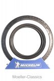 165R13 82H TL Michelin XAS 40mm Weiwand