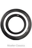 185R13 90S TL Maxxis MA-1 40mm Weiwand