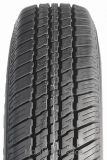 185R13 90S TL Maxxis MA-1 40mm Weiwand