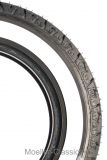 205/60R13 86V TL Vredestein Sprint Classic 40mm Weiwand