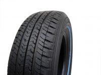 235/65R16 103V TL Avon Turbospeed CR227 mit 15 mm Weiwand