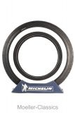 185R16 92S TT Michelin X 40mm Weißwand
