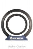 185R16 92S TT Michelin X 40mm Weiwand