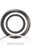 185R14 90H TL Vredestein Sprint Classic 40mm Weiwand