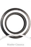 175/70R15 86H TL Vredestein Sprint Classic 40mm Weiwand