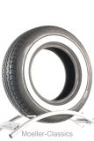 215/70R15 98W TL Vredestein Sprint Classic 40mm Weiwand