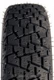 165R15 86Q TL M+S Vredestein Snow Classic 40mm Weiwand