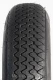 175R14 88H TL Michelin XAS 40mm Weiwand