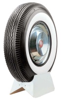 5.60-15 78P TL Coker Classic 70 mm Weiwand