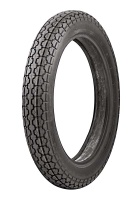 2.25-17 P TT Firestone Motorcycle Blackwall Rear