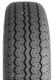 185/70R15 89H TL Vredestein Sprint Classic 20mm Weiwand