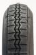 125R15 (125/90R15) 68S TL Michelin X 20mm Weiwand