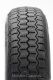 135R15 72S TL Michelin ZX 20mm Weiwand