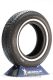 185R15 93H TL Michelin XVS-P 20mm Weiwand