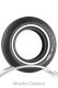 185R14 91H TL Dunlop Sport Classic 20mm Weiwand