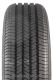 205/70R14 95W TL Dunlop Sport Classic 20 mm Weiwand