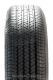 215/70R15 98W TL Dunlop Sport Classic 20 mm Weiwand