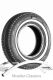 175R13 86T TL Uniroyal Rallye 380 mit 20mm Weiwand