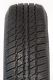 175R13 86S TL Maxxis MA-1 15mm Weiwand