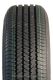 215/70R15 98W TL Dunlop Sport Classic 15mm Rotring
