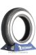 165R15 86V TL Michelin XAS N0 40mm Weiwand